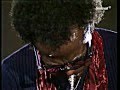 Miles Davis Live Electric Berlin 1971