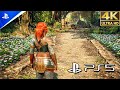 Marvel S Midnight Suns PS5 Gameplay 4K 60FPS