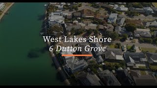 Video overview for 6 Dutton Grove, West Lakes Shore SA 5020