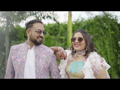 Wedding Photographer portfolio by Nashik Photowala in Nashik - Photo 3 Wedding Photographer portfolio by Nashik Photowala in Nashik - Photo 3
