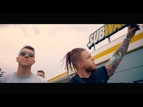 Denis feat. Bandura - Gadają (prod. GRVCY)