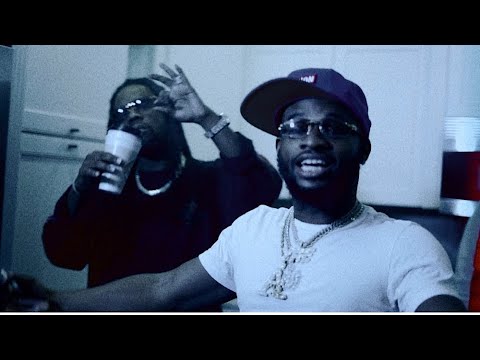 RRB Duck x RRB Jay x Marathon Domm "Bad Intentions" (Official Vid.) 🎬 @flackoproductions #MiaThon