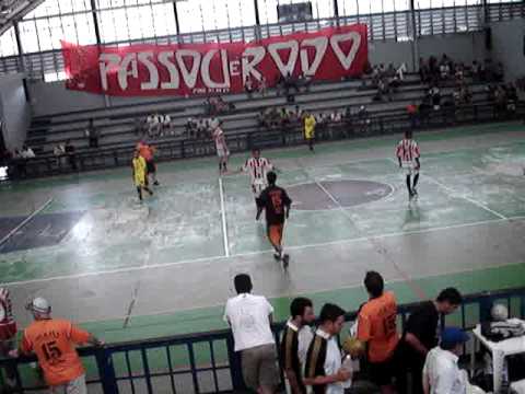 Festival do ROMP 13/09/2009