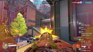 【生配信】目指せ！ゴールド！！ブロンズから這い上がる配信！！！【OW2】