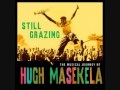 Child of the Earth By. Hugh Masekela