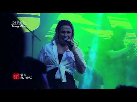 Esta noche hay fiesta- Maia (De fiesta con Danny Marin)