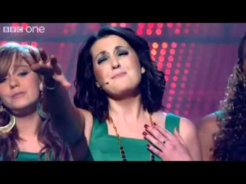 ACM Gospel Choir I'll Be There   Last Choir Standing   BBC One