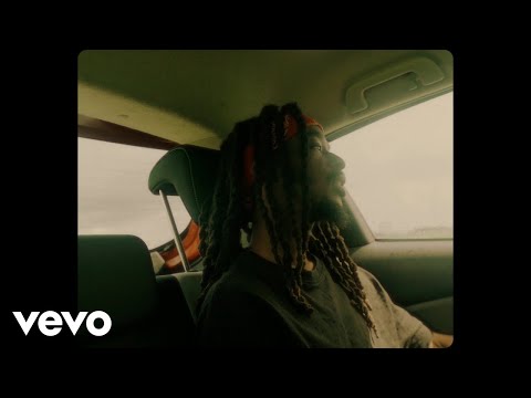 Rik Jam - Give Praise (Official Audio)