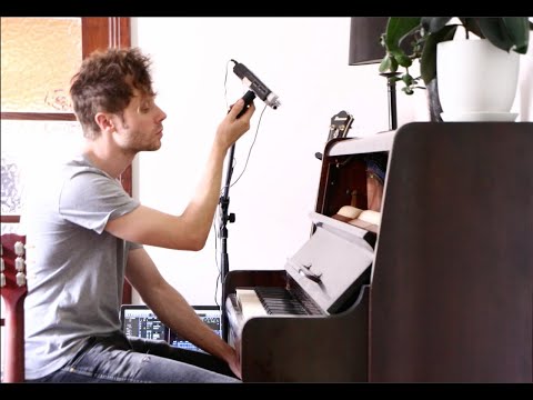 Pluto Jonze - New Album 'Awe' Out Now