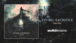 Living Sacrifice "Before"