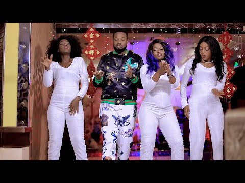 City Rock ft. Daddy Andre | Bikunta | Official Video