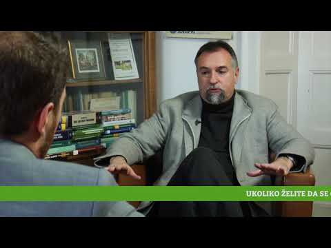 Reč struke ep. 228 18.12.2018. - Organsko stočarstvo