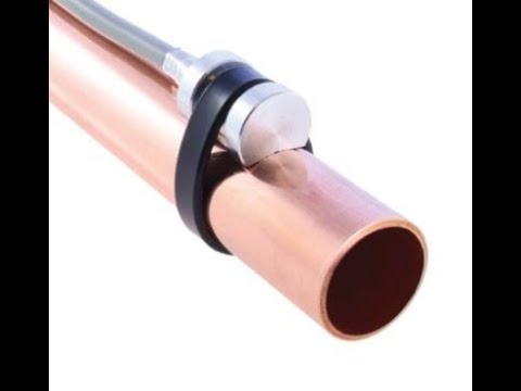 PECO Pipe Sensor Operation for Fan Coil