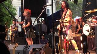 NOFX - The Death of John Smith 8/22/15 Fat Wreck 25th Anniversary