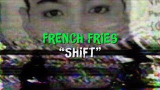 Modeselektion Vol. 03 - 14 French Fries "Shift"