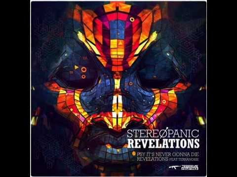 Stereopanic feat Terranoise - Revelations (WAV)
