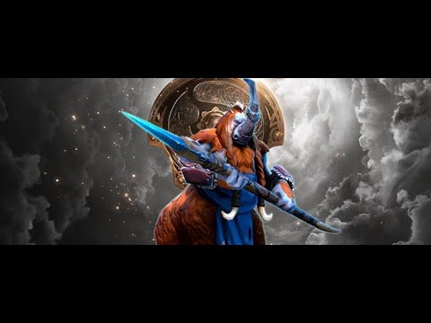 Ar1se - Cant Stop Playing Magnus After Ti ! Super Nice Plays!