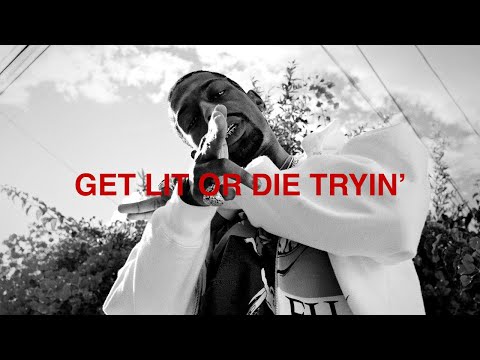 Meechy Darko - Get Lit Or Die Tryin' (Official Music Video)