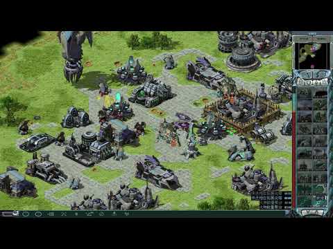 mental omega 3.3.4 Samet Alpha V1.0 Modified