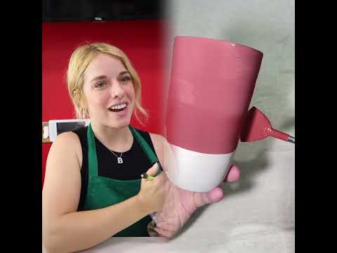 When they can't get your name right 😂 #starbucks #namewrong #memes #funny #comedy #skit #shorts