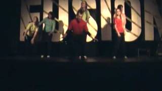 2011 AHOP/FUSION - Critical Emergency (Group1Crew)