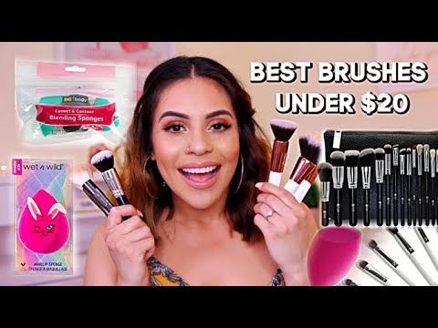 download lagu mp3 mp4 Affordable Makeup Brushes, download lagu Affordable Makeup Brushes gratis, unduh video klip Affordable Makeup Brushes