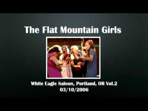 【CGUBA371】 The Flat Mountain Girls  03/10/2006 Vol.2