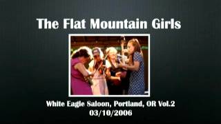 【CGUBA371】 The Flat Mountain Girls  03/10/2006 Vol.2