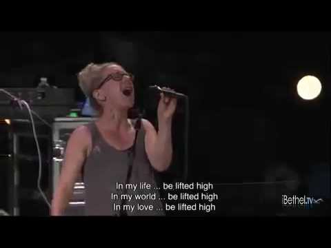 Came To My Rescue (w Spontaneous Worship) // Leah Valenzuela, Bethel Music