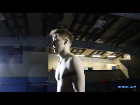 What did Jeff James just do!?