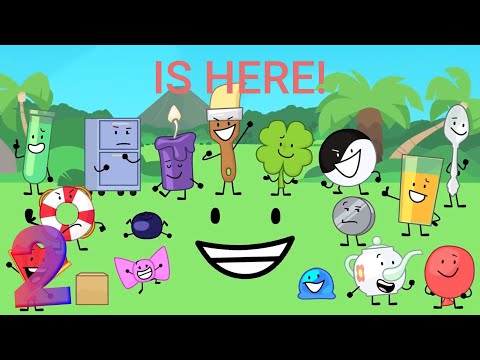 Inanimate Insanity Invitational Ep. 2 is Today!