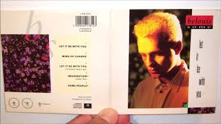 Belouis Some - Let it be with you (1987 7&quot;)