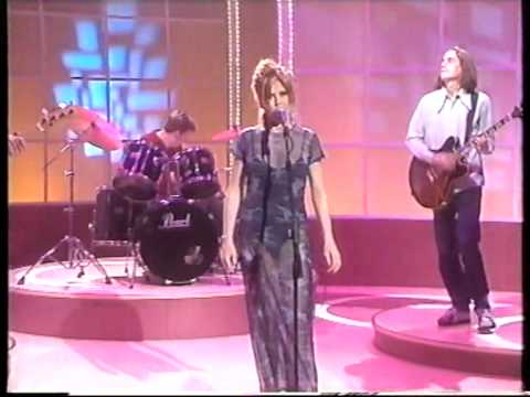 T'Pau On Cilla Black's "Surprise Surprise" 1997