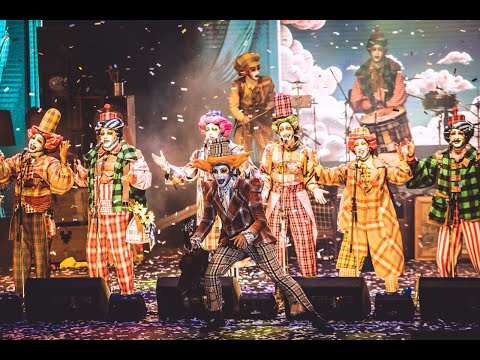 Asaltantes con Patente 2023 - Los Narcos Uruguayos