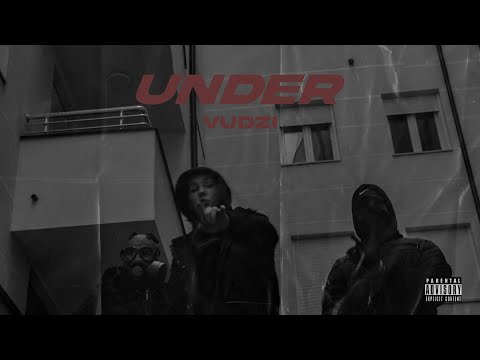 Vudži - Under (Official Music Video) 2022