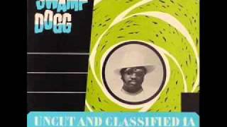 Swamp Dogg - God Bless America for what