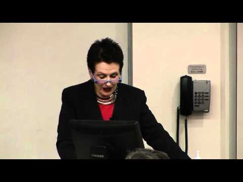 Utzon Lecture Series 2011: Sydney 2030 Vision.wmv