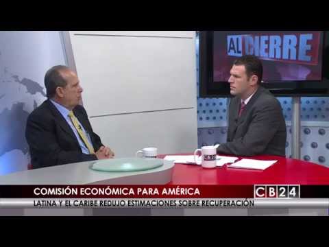 AL CIERRE: ANÁLISIS DE PROYECCIONES DE LA CEPAL PARA AMÉRICA CENTRAL (3/3)