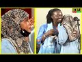 MARTHA KARUA MAKES LEYLA MOHAMMED CRY