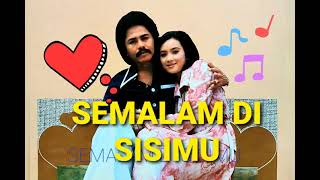 Download lagu TITIEK SANDHORA & MUCHSIN - Semalam Di Sisimu (1970) - karya cipta: A. Riyanto - Music: Band 4 Nada mp3