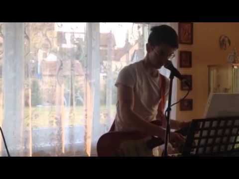 Šafry - Nějak se vytrácíš má lásko cover