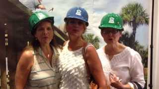 preview picture of video 'KATE come home and support Brevard Habitat!  WE NEED YOU!!  #BrevardHabitat. #KateUpton'