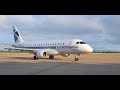 Air Botswana Flight BP 212 Johannesburg To Maun 1 9 2022