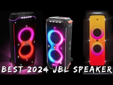 Which is the BEST JBL Partybox? JBL Partybox Ultimate VS JBL Partybox 1000 VS JBL Partybox 710