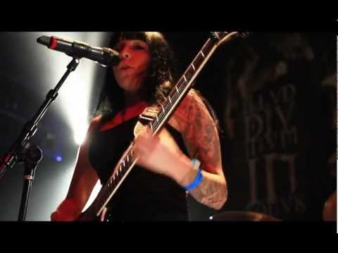 Dreaming Dead - Lapse - House of Blues Hollywood