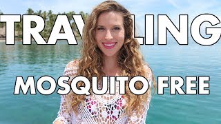How to avoid mosquito bites | travel without mosquito | Travel Guides | How 2 Travelers
