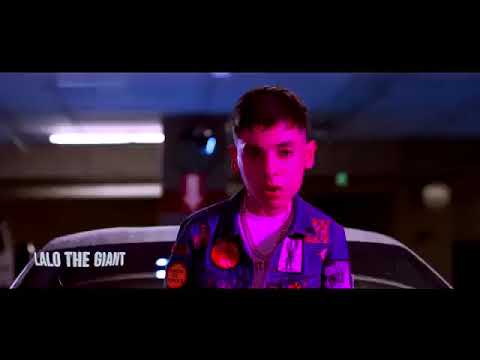 #Natanael Cano x Bad Bunny - Soy El Diablo (Remix) [Official Video]