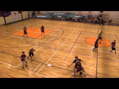 Sirocco ultimate - Salaspils JR