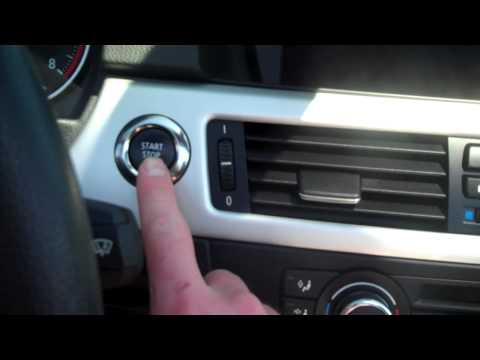 BMW 335i Convertible