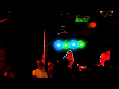 Redeemed by Like Brothers LIVE @ The 86 (09.08.12)